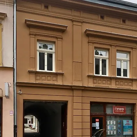 Ela Centre * Kosice