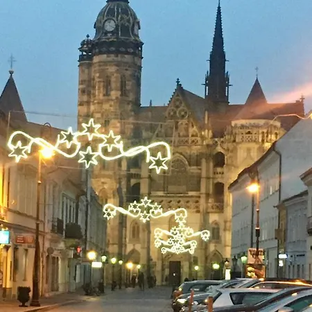 Διαμέρισμα Ela Centre *