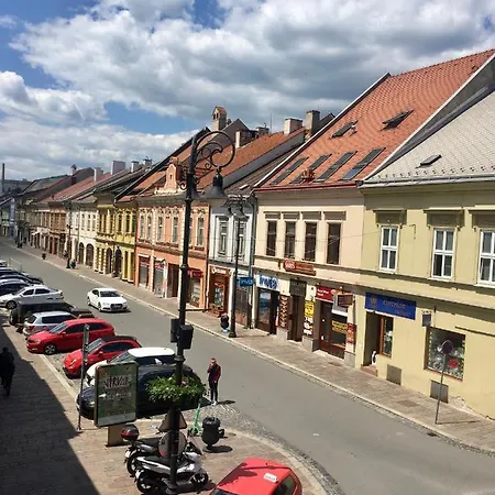 Ela Centre Kosice