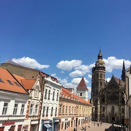 Διαμέρισμα Ela Centre *