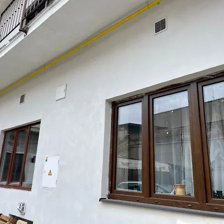 Ela Centre Διαμέρισμα