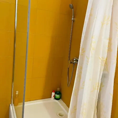Apartment Ela Centre Kosice