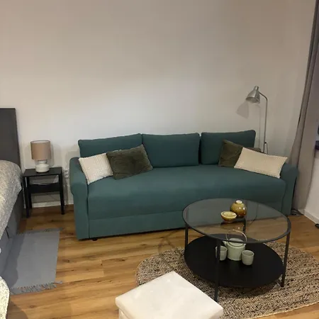 Apartment Ela Centre