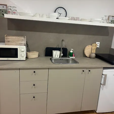 Ela Centre * קושיצה