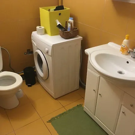 Apartment Ela Centre *