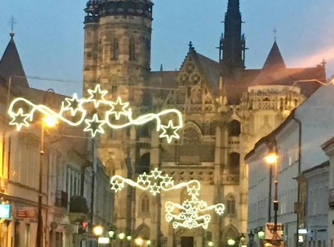 דירה Ela Centre *