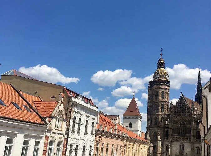 דירה Ela Centre *