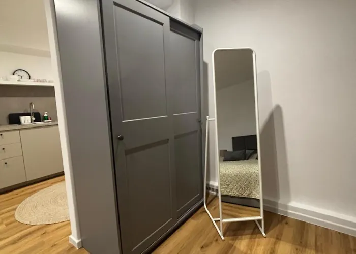 Ela Centre קושיצה