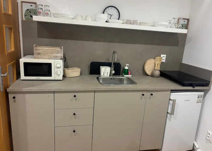 Ela Centre * קושיצה